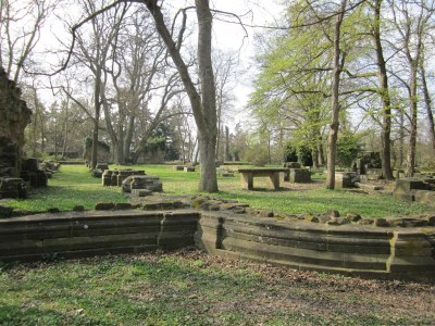 Apartment Appartement/Fewo, Dusche, WC, 2 Schlafräume - Outdoor photo 9