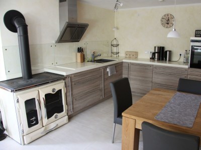 Apartment Appartement/Fewo, Dusche, WC, 2 Schlafräume - Features photo 10