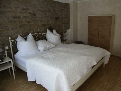 Apartment Appartement/Fewo, Dusche, WC, 2 Schlafräume - Features photo 12