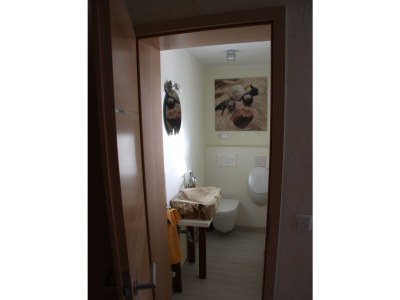 Apartment Appartement/Fewo, Dusche, WC, 2 Schlafräume - Features photo 13