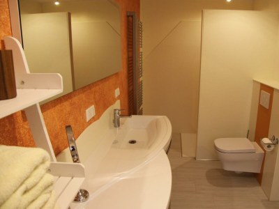 Apartment Appartement/Fewo, Dusche, WC, 2 Schlafräume - Features photo 14