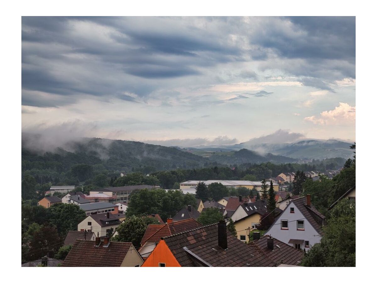 Apartment Appartement Renate