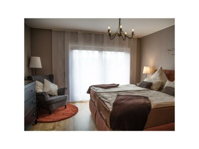 Apartment Appartement Renate - Features photo 6