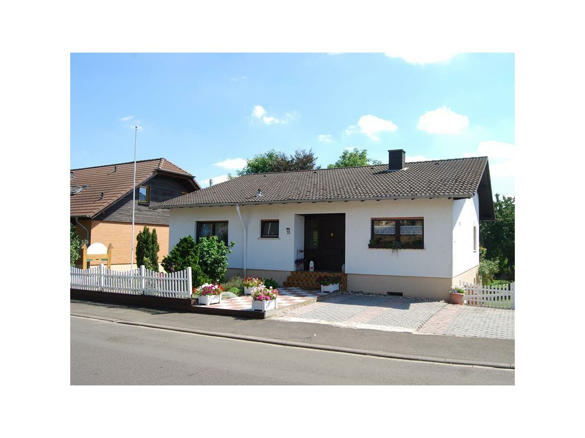 Apartment 4-Bettwohnung