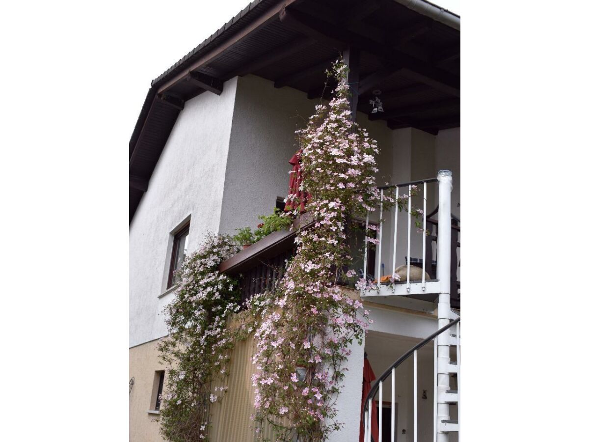 Apartment 4-Bettwohnung - Outdoor photo 3