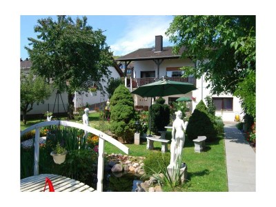 Apartment 4-Bettwohnung - Outdoor photo 6