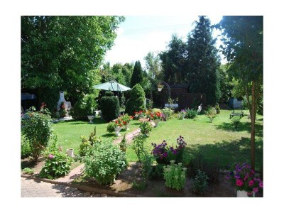 Apartment 4-Bettwohnung - Outdoor photo 7