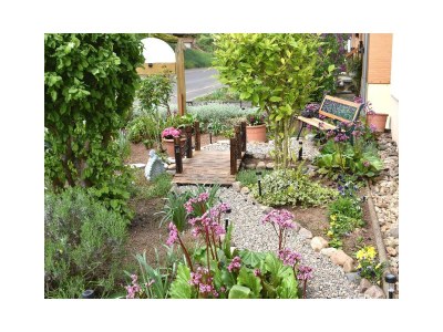 Apartment 4-Bettwohnung - Outdoor photo 9