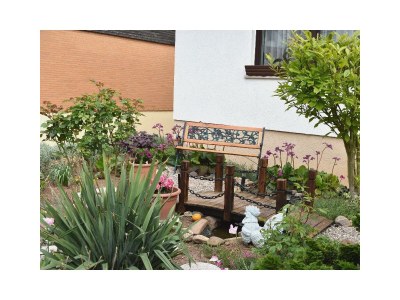 Apartment 4-Bettwohnung - Outdoor photo 10