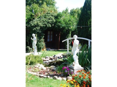 Apartment 4-Bettwohnung - Outdoor photo 11