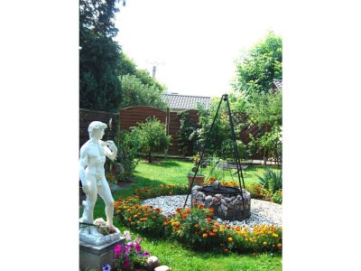 Apartment 4-Bettwohnung - Outdoor photo 12