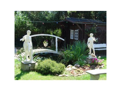 Apartment 4-Bettwohnung - Outdoor photo 13