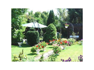 Apartment 4-Bettwohnung - Outdoor photo 15