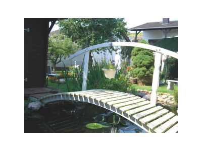 Apartment 4-Bettwohnung - Outdoor photo 16