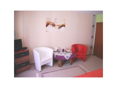 Apartment 4-Bettwohnung - Features photo 22