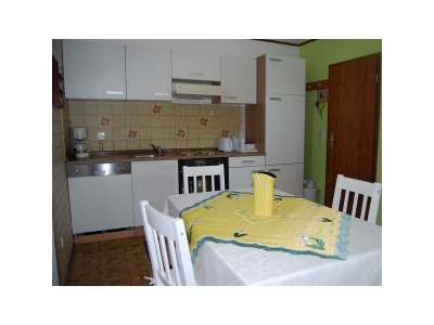 Apartment 4-Bettwohnung - Features photo 25