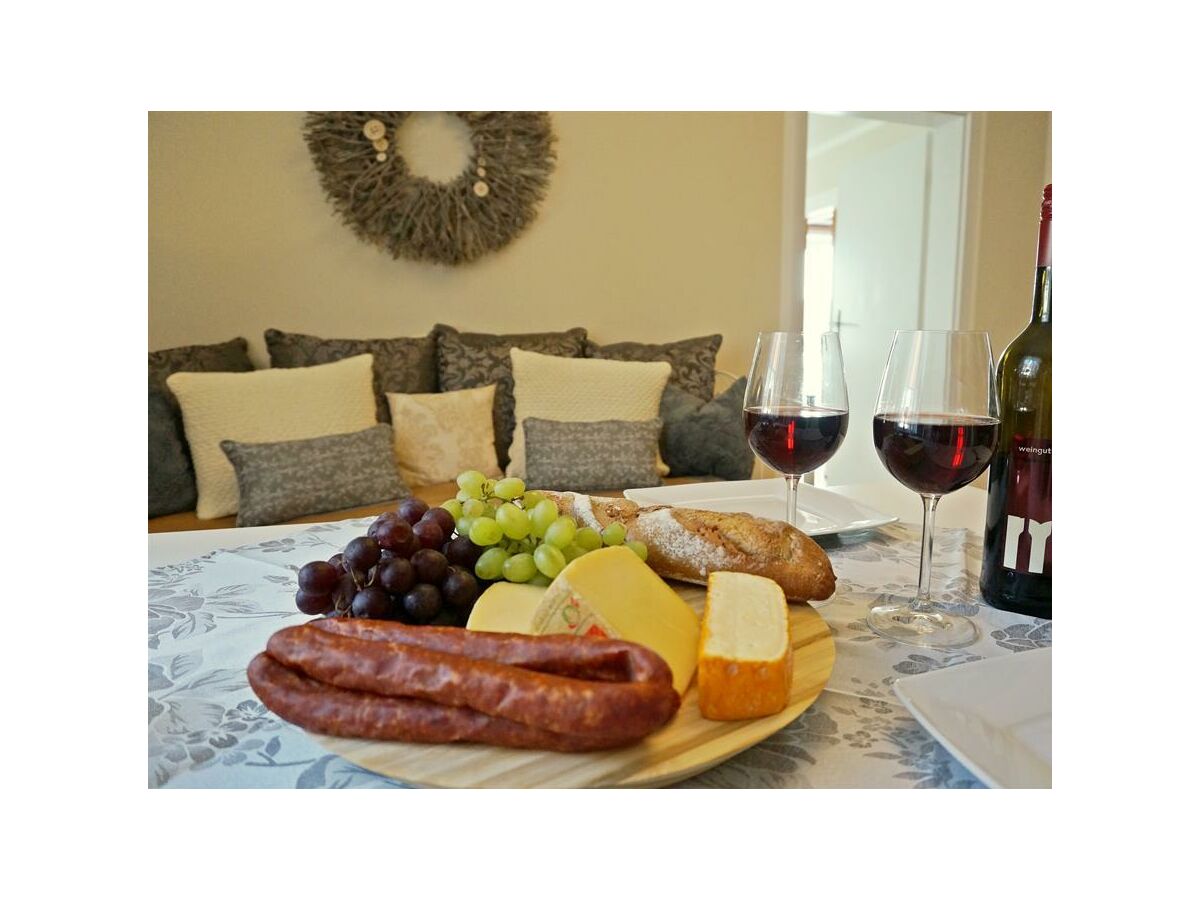 Apartment 4-Bettwohnung - Features photo 4