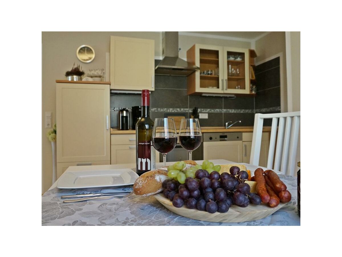 Apartment 4-Bettwohnung - Features photo 5