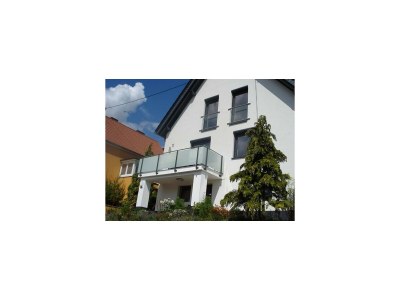 Apartment 4-Bettwohnung in Bad Sobernheim - Apartment