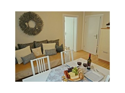 Apartment 4-Bettwohnung - Features photo 3