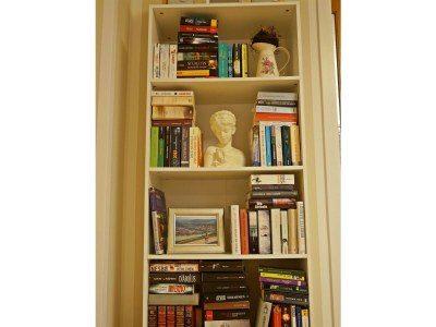 Apartment 4-Bettwohnung - Features photo 11