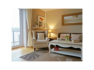 Apartment 4-Bettwohnung - Features photo 13