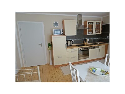 Apartment 4-Bettwohnung - Features photo 18