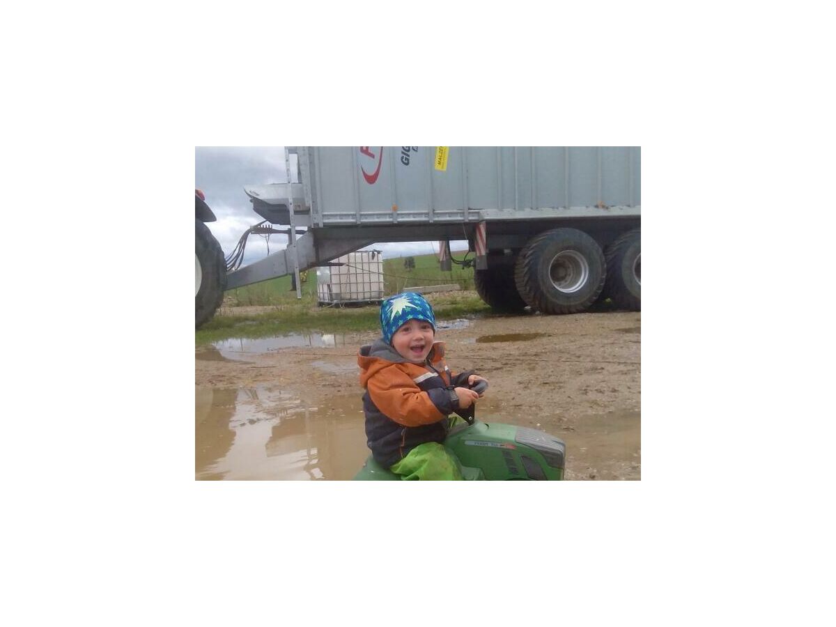 Apartment Ferienwohnung "Hühnernest" - Outdoor photo 4