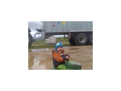 Apartment Ferienwohnung "Hühnernest" - Outdoor photo 4