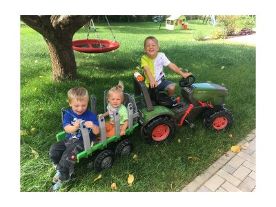 Apartment Ferienwohnung "Hühnernest" - Outdoor photo 9