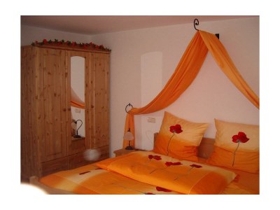 Apartment Ferienwohnung "Hühnernest" - Features photo 16