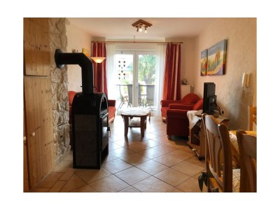 Apartment Ferienwohnung "Hühnernest" - Features photo 19