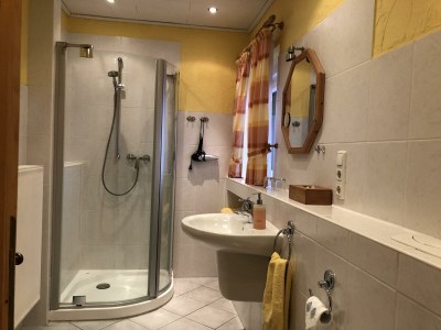 Apartment Ferienwohnung "Hühnernest" - Features photo 21