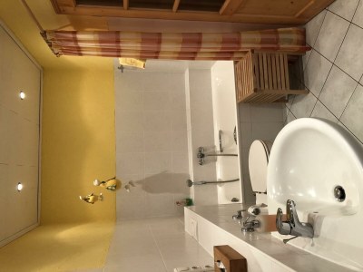 Apartment Ferienwohnung "Hühnernest" - Features photo 22