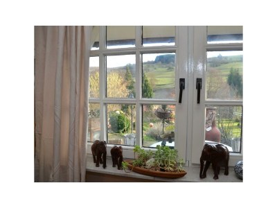 Apartment Ferienhaus, Dusche, WC, Wohn-/Schlafraum - Features photo 20