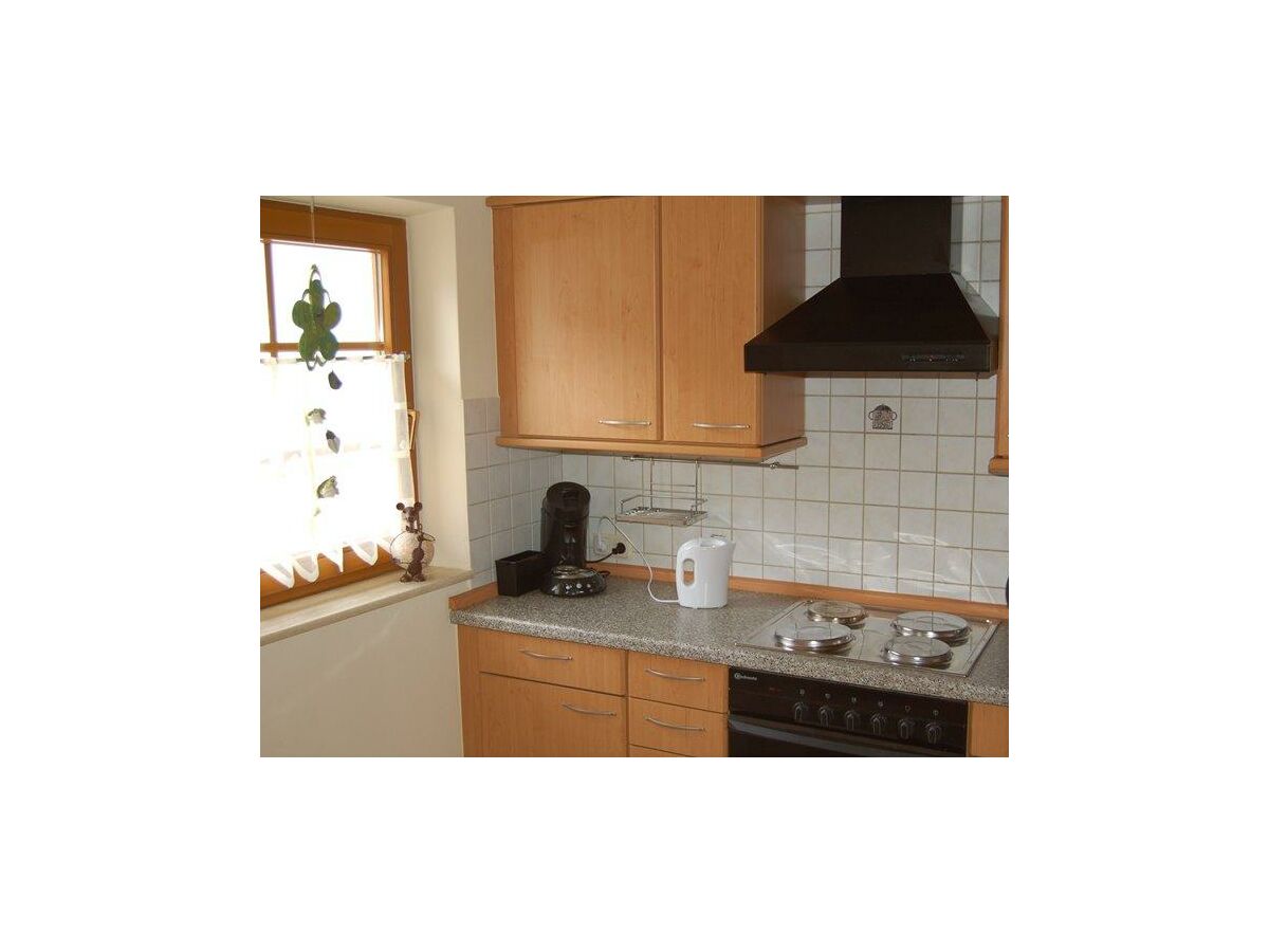 Apartment Appartement/Fewo, Dusche, WC, 1 Schlafraum - Features photo 5