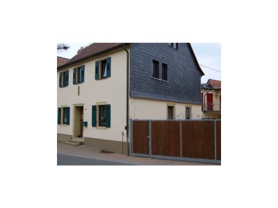 Apartment Appartement/Fewo, Dusche, WC, 1 Schlafraum - Features photo 9