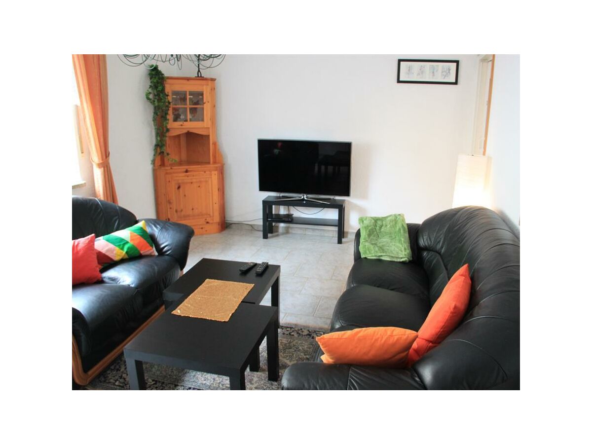 Apartment Appartement/Fewo, Dusche, WC, Nichtraucher - Features photo 3