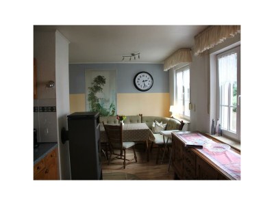 Apartment Appartement/Fewo, Dusche, WC, Nichtraucher in Daubach - Apartment