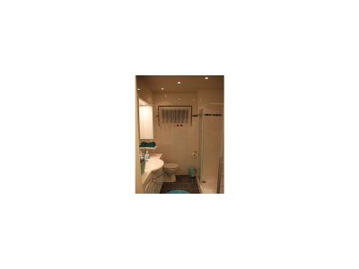 Apartment Appartement/Fewo, Dusche, WC, Nichtraucher - Features photo 8