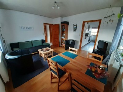 Apartment 2-Bettwohnung - Features photo 11