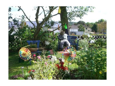 Apartment 2-Bettwohnung - Features photo 13