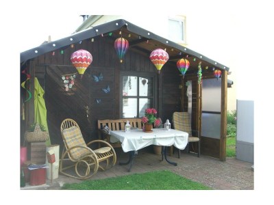 Apartment 2-Bettwohnung - Features photo 14