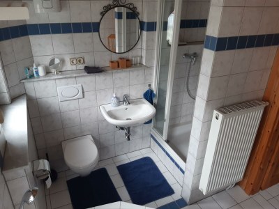 Apartment 2-Bettwohnung - Features photo 17