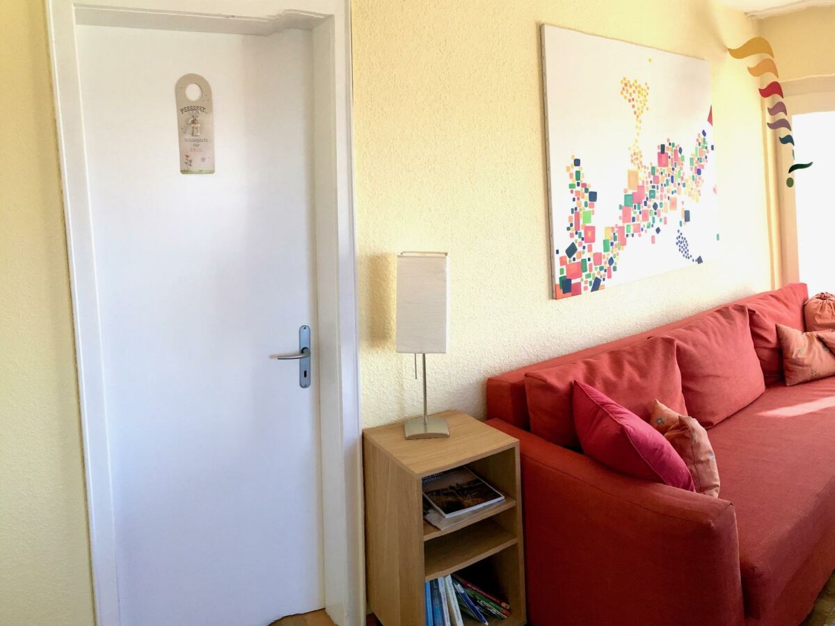 Apartment Appartement/Fewo, Bad, WC, 1 Schlafraum - Outdoor photo 3