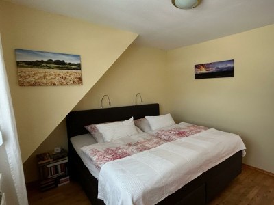 Apartment Appartement/Fewo, Bad, WC, 1 Schlafraum - Outdoor photo 5