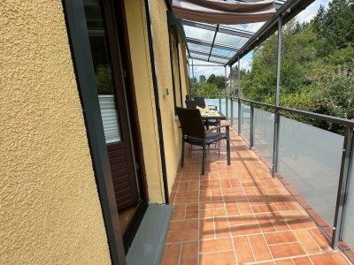 Apartment Appartement/Fewo, Bad, WC, 1 Schlafraum - Outdoor photo 6