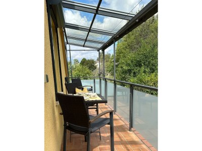 Apartment Appartement/Fewo, Bad, WC, 1 Schlafraum - Outdoor photo 7