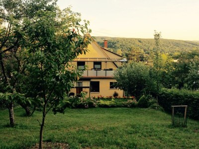 Apartment Appartement/Fewo, Bad, WC, 1 Schlafraum - Outdoor photo 8