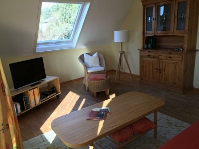 Apartment Appartement/Fewo, Bad, WC, 1 Schlafraum - Outdoor photo 9